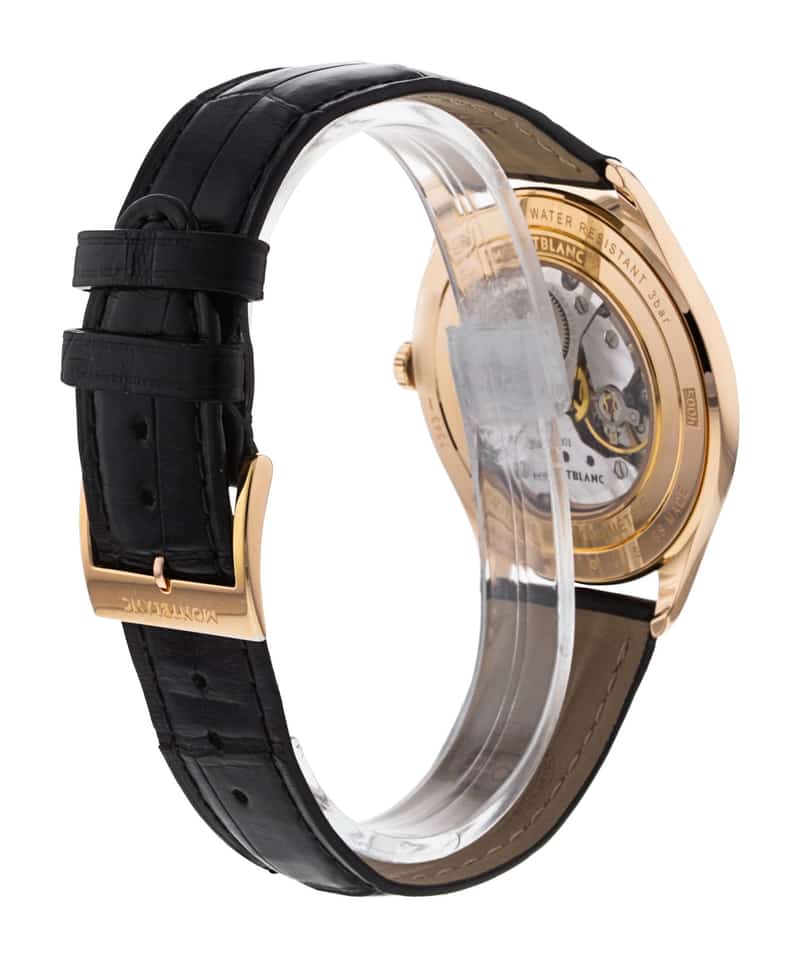 Montblanc Heritage 112516